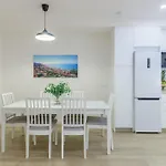 Living4malaga Nereo Apartman *