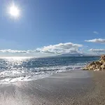 Living4malaga Nereo Apartman *
