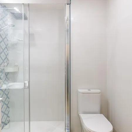 Living4malaga Nereo Apartman