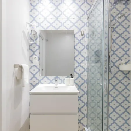 Apartman Living4malaga Nereo *