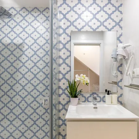 Living4malaga Nereo Apartament